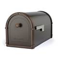 Architectural Mailboxes Bellevue Pm Mailbox Rb 5591RZ-10